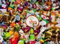 Top 10 Mix Tido Chocolate Box. 