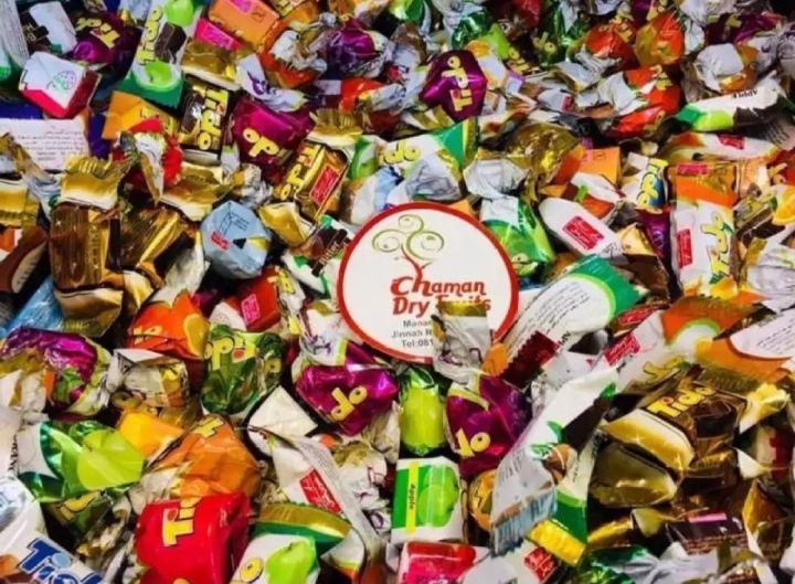 Top 10 Mix Tido Chocolate Box
