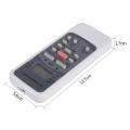 Remote Control Universal Air Conditioner Controller Replacement for Split Type AC. 