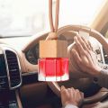 Car Hanging Perfume / Aroma Diffuser. 