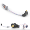 (GGBR) 741500120 2741560024 2741508602 Car Oil Sensor Line for W172 SLK200 SLC180 W204 GLK250 W205 W207. 