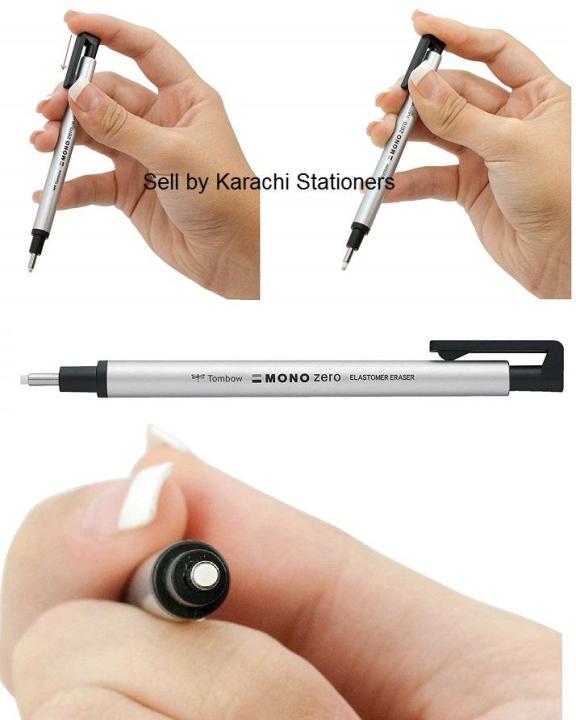 Tombow%20Mono%20Eraser%20sketching%20eraser%20(Zero)%202.3mm%20(Round)%20PVC%20Free%20Eraser%2057305%20tom%20bow%20sketch%20MONO%20zero%20eraser%20round%20refillable%20precision%20Tip%20Eraser%20-%20Image%205