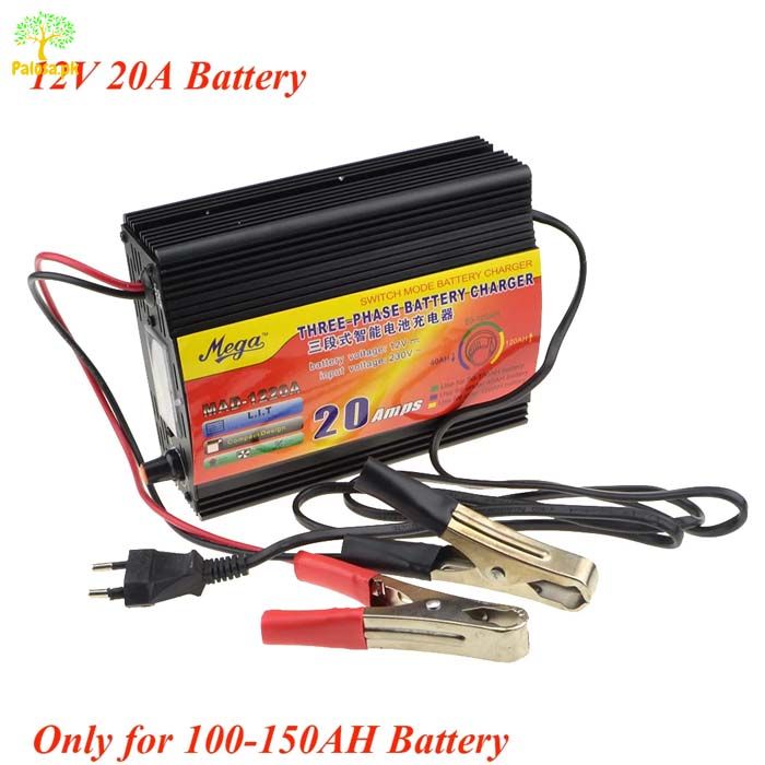 HQ%2012V%20Battery%20Charger%20220V%20Input%2020A%20Three%20Phase%20Smart%2020A%20Battery%20Charger%2012V%20DC%20Charger%20-%20Image%202