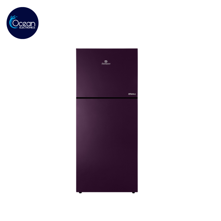 DAWLANCE REFRIGERATOR 9169 WB AVANTE + DOUBLE DOOR INVERTER medium size WITH 12 YEARS WARRANTY