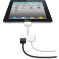 Digital AV HDTV Adapter 30 Pin Dock Connector to HDMI for AppIe !Pad !Ph0ne Original. 