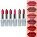 Miss Beauty  Pack Of 12 matte Lipstick Lip Tint Longlasting For Girls and For Womens 5576. 