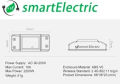 Mobile Home Controller, IOT Internet of Things, WiFi Smart Controller Switch, Smart Life Mobile APP, Remote Control Works with Alexa Google Home. 