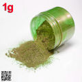 Color Changing Chameleon Powder Pigments for Painting Artwork Molds making Resin Projects Nail Art Slime making 1g DesireOutlet. 