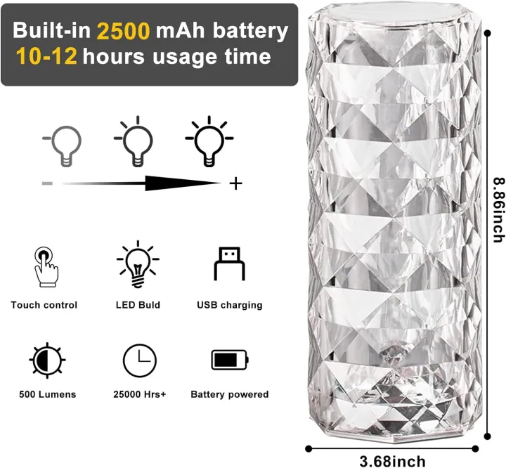 Crystal%20Diamond%20Table%20Lamp-%2016-Color%20Rechargeable%20LED,%20Creative%20Design%20with%20USB%20Charging%20,%20Decorative%20Acrylic%20Rays%20lamp,%20Christmas%20decorations,%20Atmosphere%20Light%20for%20Living%20Room,%20Bedroom,%20Bar-LegacyHub%20-%20Image%205