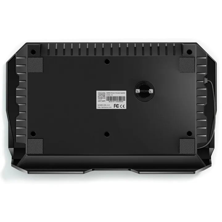 Qanba%20N3%20Drone%202%20Wired%20Arcade%20Joystick%20Fightstick%20For%20PlayStation%205/4%20&%20PC%20-%20Image%205