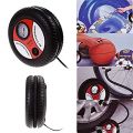 Tyre Shaped Car Air Compressor Pump. 