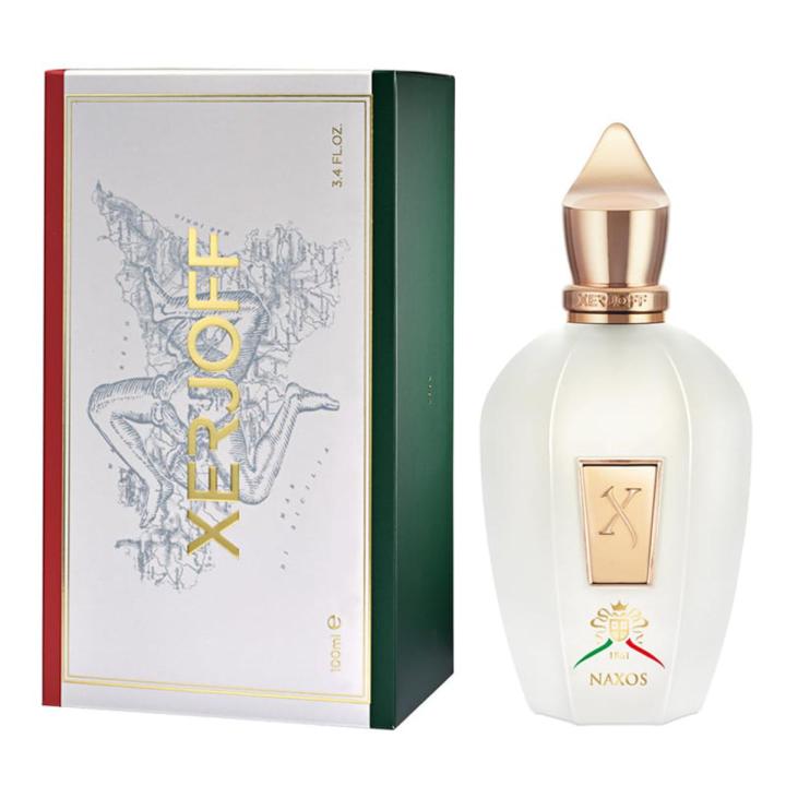 XERJOFF 1861 NAXOS EDP 100ML