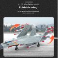 J-15 Fighter Jet Diecast 1:72 Die-Cast Fighter Jet Scale Model. 