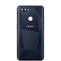 Oppo A12 2020 Back Battery Cover Rear Door Housing Case , Back Panel for Oppo A12 2020. 