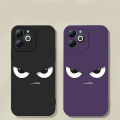 Infinix Smart 8 X6525 Phone Case Fashion Brand Pattern Soft TPU Silicone Drop Resistant Back Cover. 