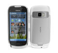 Nokia C7-00 – PTA Approved – Ultra Slim Metal Design – 8MP Camera – 3.5" AMOLED Display – 8GB Internal Storage. 