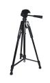 TriPod For Mobile | BLUK'S Export Quality CamCorder TriPod Stand BX-380 Extra Long CamCorder TriPod Stand Almunium Body & 360° Rotation With ONE YEAR Warranty. 