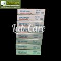 Whatman® - Whatman Ashless Quantitative Filter Paper Grade 41 - Made in England - Whatman filter Paper 41 No of 100pcs Qualitative for laboratory. 