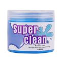 160g Super Dust Cleaner Clay Car Interior Cleaning Gel Dust Remover Cleaning Slime Detailing Putty Keyboard Air Vent Computer. 