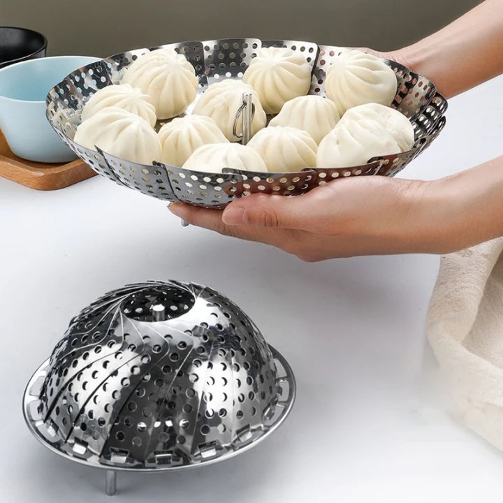Vegetable%20Steaming%20Rack%20Stainless%20Steel%20Folding%20Food%20Steamer%20Net%20Basket%20Steamer%20Scalable%20Kitchen%20Tools%20Gadgets%20-%20Image%207