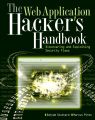 The web application hacker's handbook: discovering and exploiting security flaws Dafydd Stuttard, Marcus Pinto. 