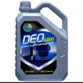DEO 6000 SAE 20W-50 DIESEL ENGINE OIL 4L. 