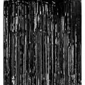 Fringes / Foil Curtains Best for Back Drop Wall Decoration for Birthday and Parties Celebration. 