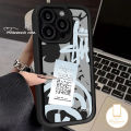 Trendy Brand Stussy Case For Realme C15 C11 C51 C55 C25Y C67 C35 C65 C53 C20A C17 C25 C12 Note 50 9i 5s 8i 11 6i 7i 5i C21Y C21 C33 C30 C20 C31 Graffiti English Letters Soft Case. 