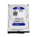 1TB HARD DRIVE FOR PC, DVR 1 TB (3 MONTHS WARRANTY). 