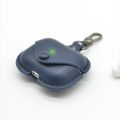 Premium Leather-Style Protective Case for Earbuds Pro & Pro 2 – Elegant Slim Cover with Durable Finish. 
