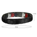 Couple Bracelet Multi-point Couple Health Energy Chain Bracelet. 