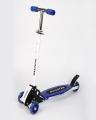 3 Wheel Micro Scooter Adjustable Height Mini Kick Scooter For Boys Girls. 