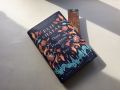three daughters of eve by elif shafak. 