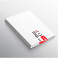 Sublimation Transfer Paper A3 | 55 Sheets | 120gsm. 