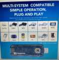 X8 Game Stick 8K, 4K Android 11.1 with 64GB TF Card for 10000+ Games and Two Wireless Controllers H31, RAM 1GB, ROM 8GB. 