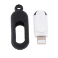 Smartphone Remote Control Type C Micro USB Universal Smart Infrared App Control Wireless Infrared Appliances Adapter For TV BOX Creek. 