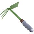 Gardening Tools  2-in-1 Steel for kitchen gardening. 