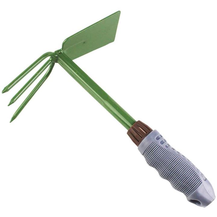 Gardening Tools  2-in-1 Steel for kitchen gardening