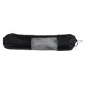 Portable Yoga Pilates Mat Nylon bag Carrier Mesh Center Adjustable Strap Carry Storage Rolling Type Vaccum Compressed Bags. 