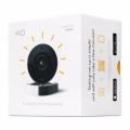 Oco CO‐14EU HD Cloud Wi-Fi IP Wireless Surveillance  Video Monitoring Camera. 