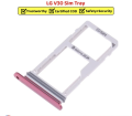 LG V30 SIM Tray Sim Jacket Sim Slot | Top-Notch Quality!. 