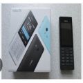 Mobile Nokia 216  Dual Sim  Very High Quality  PTA APPROVED  A+ Copy. 