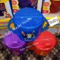 Baby Feedings Bottles Cups Learn Feeding Drinking Water Bottle Soft Mouth Duckbill Sippy Training Cup for Kids Baby Feeding Cup. 