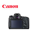 Canon 8000D Kit Lens + Card + Pouch. 
