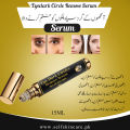 Eye Dark Circle Remove Serum by Ladies Mahal - 15ml. 
