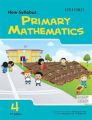 New Syllabus Primary Mathematics Book 4. 