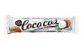 Coco co2 chocolate by Toren , x2, 40 grams bar  , available in different flavors: milk, dark cocoa, banana , strawberry & coconut. 