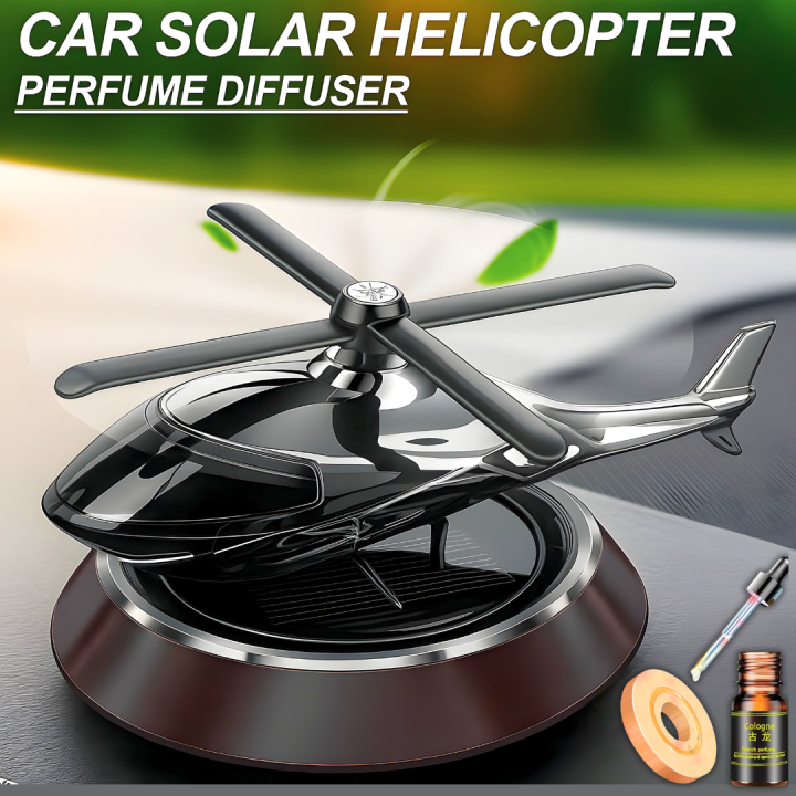 Solar%20Helicopter%20Aero%20Plane%20Aircraft%20Airplane%20Car%20Dashboard%20Perfume%20Diffuser%20Car%20Air%20Freshener%20Creative%20Decoration%20Aromatherapy%20In%20Car%20With%20Perfume%20Refill.%20-%20Image%202