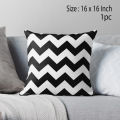 QS Digital Printed Luxury Cushion Cover Decorative Home Decoration Cushion Covers Sofa Cushion Covers - Sitting Cushion Covers - QS Bedding. 