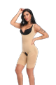 Full body Shaper for Women - Instant Figure Body Slimming Tummy And Hip Control Body Shaper. 
